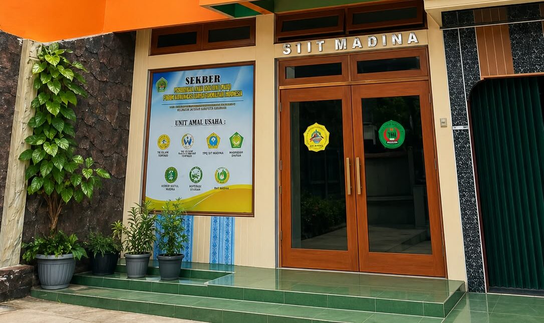 Read more about the article 5 Alasan Memilih Kuliah di Perguruan Tinggi Lokal Sragen