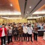 Ketua STIT Madina Sragen Hadiri Rapat Kerja Pimpinan PTKIS Kopertais Wilayah X Jawa Tengah