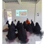 KKN Mandiri STIT Madina Sragen di PP Ibnu Abbas As Salafy: Perkuat Bahasa Arab, Literasi Digital, dan Keterampilan Santriwati